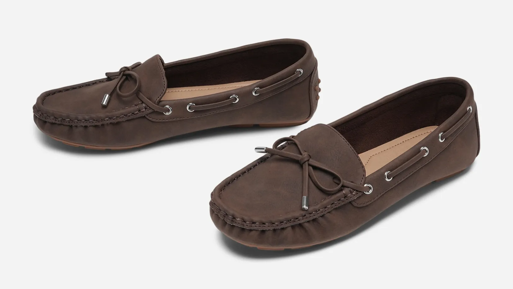 XIT Loafers|Vårskor<,Mockasiner