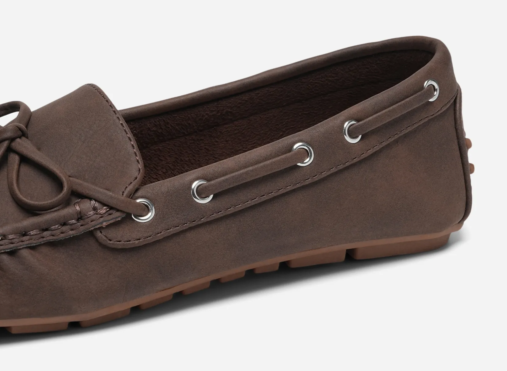 XIT Loafers|Vårskor<,Mockasiner