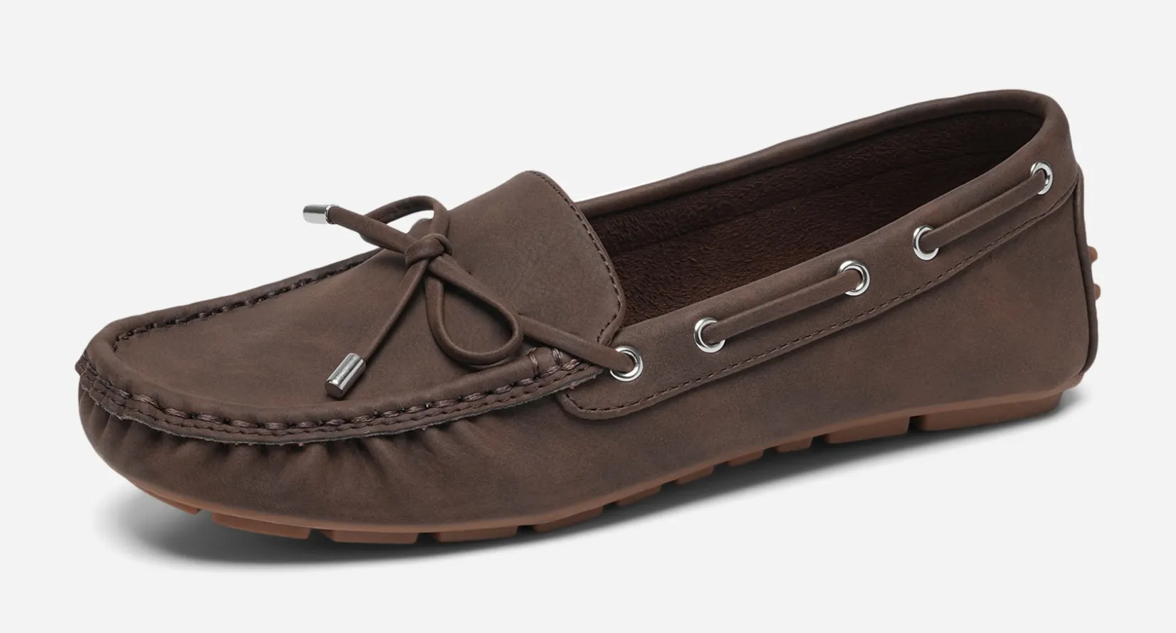 XIT Loafers|Vårskor<,Mockasiner