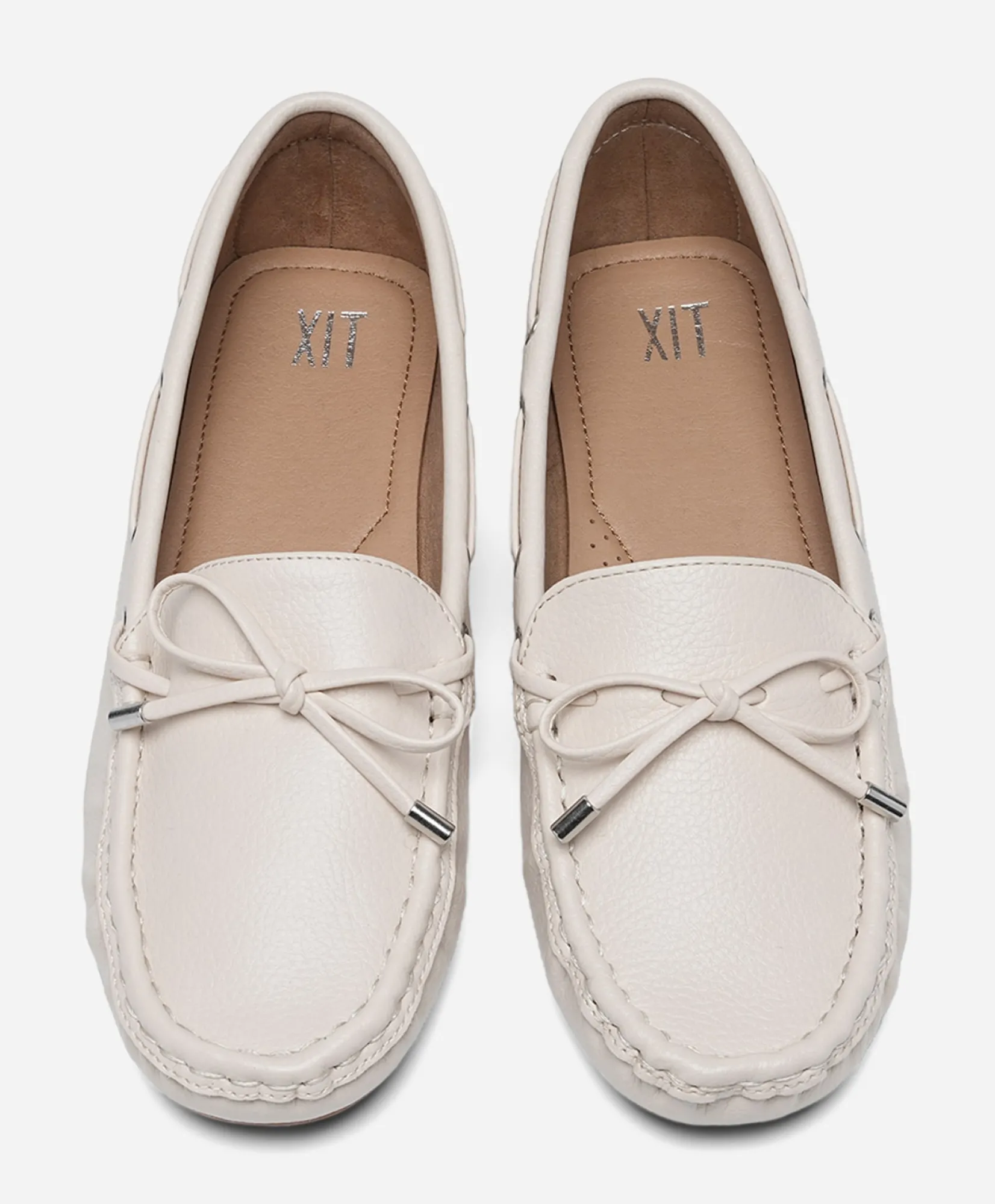 XIT Loafers|Vårskor<,Mockasiner