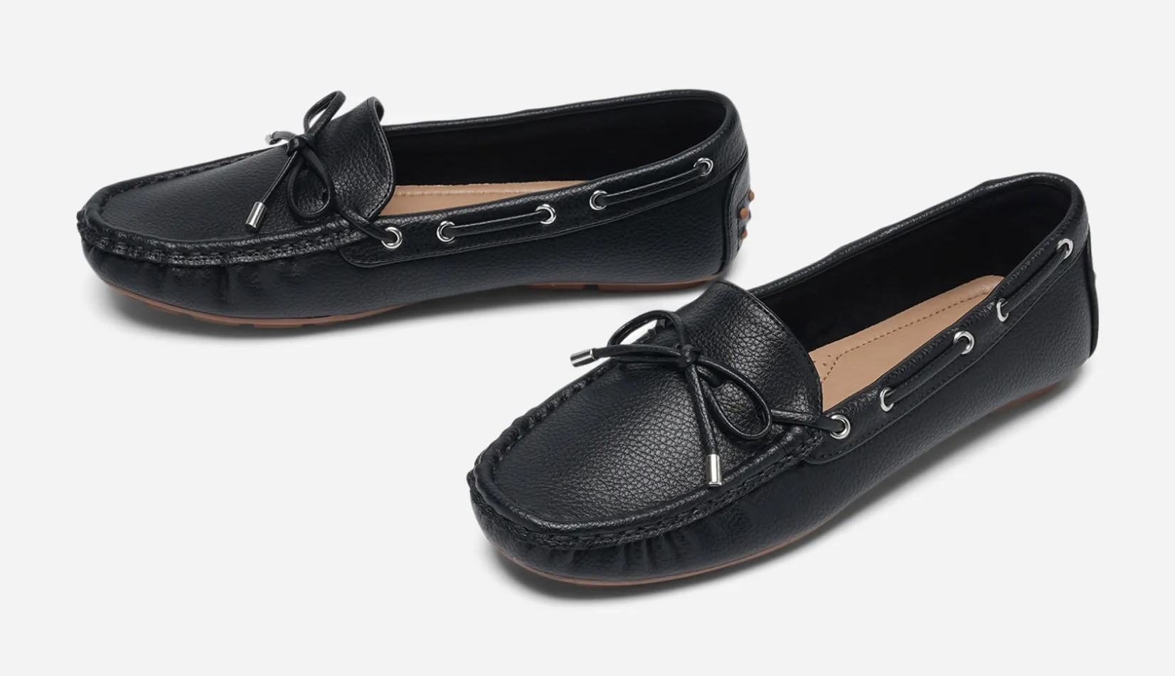XIT Loafers|Vårskor<,Mockasiner