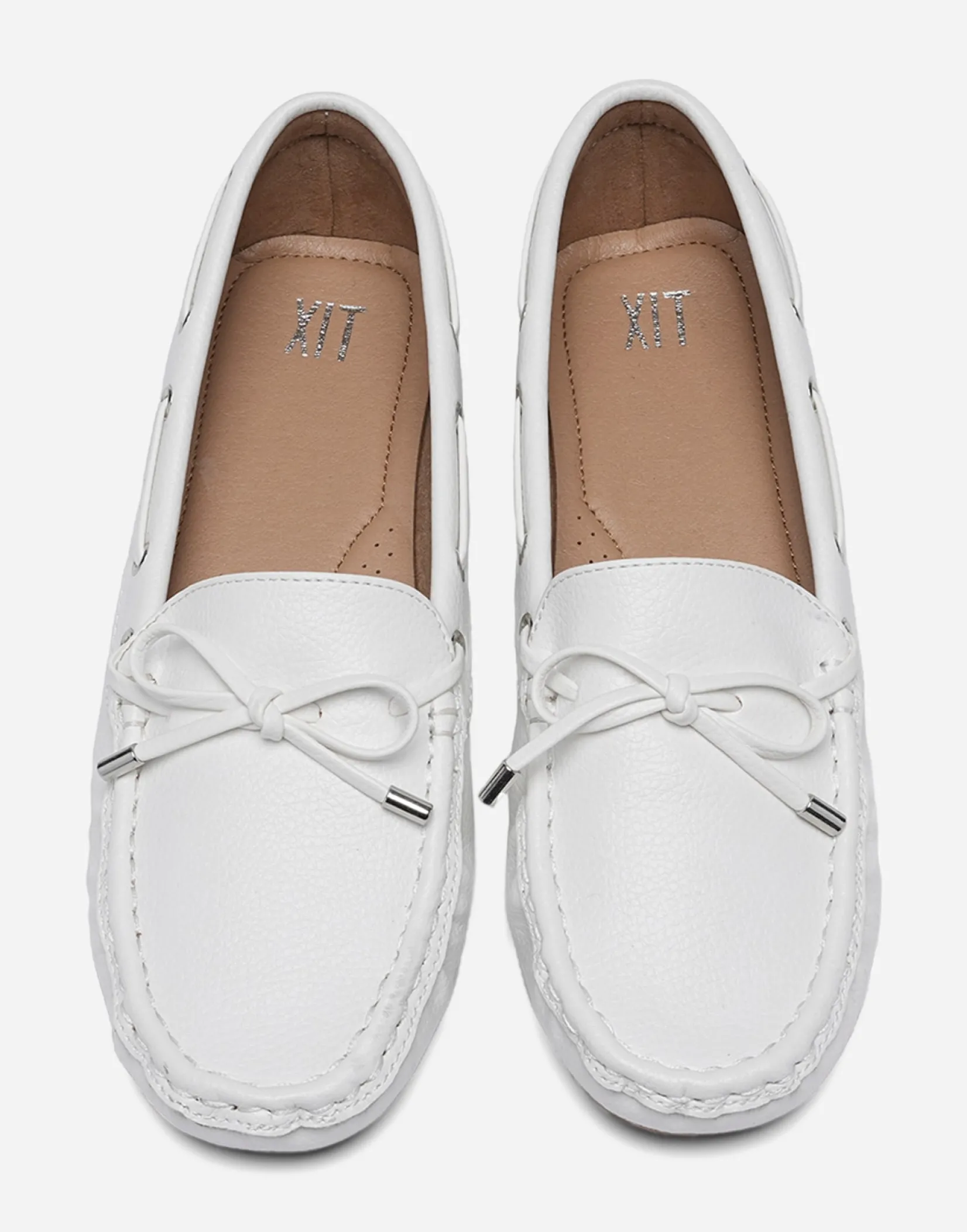 XIT Loafers|Vårskor<,Mockasiner