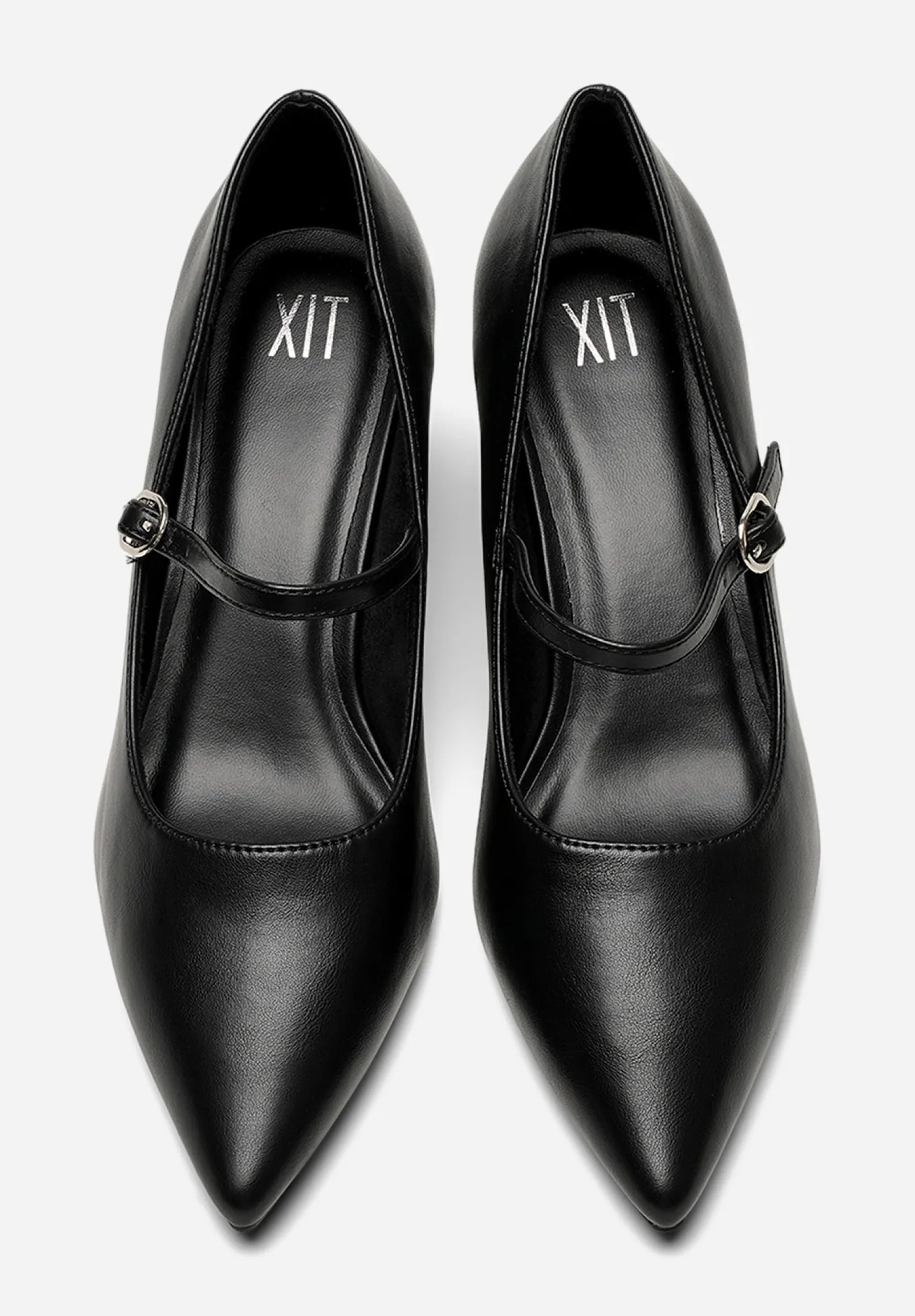 XIT Pumps|Sommarskor<,Pumps