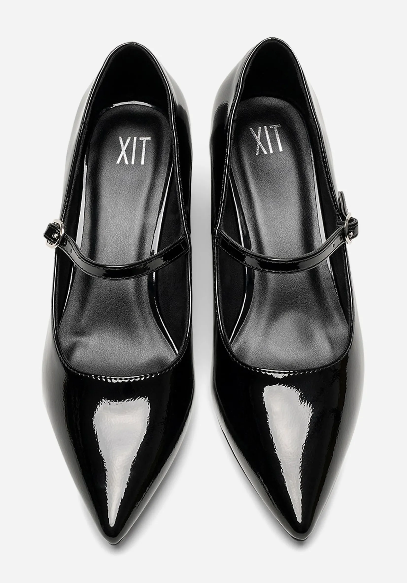 XIT Pumps|Sommarskor<,Pumps