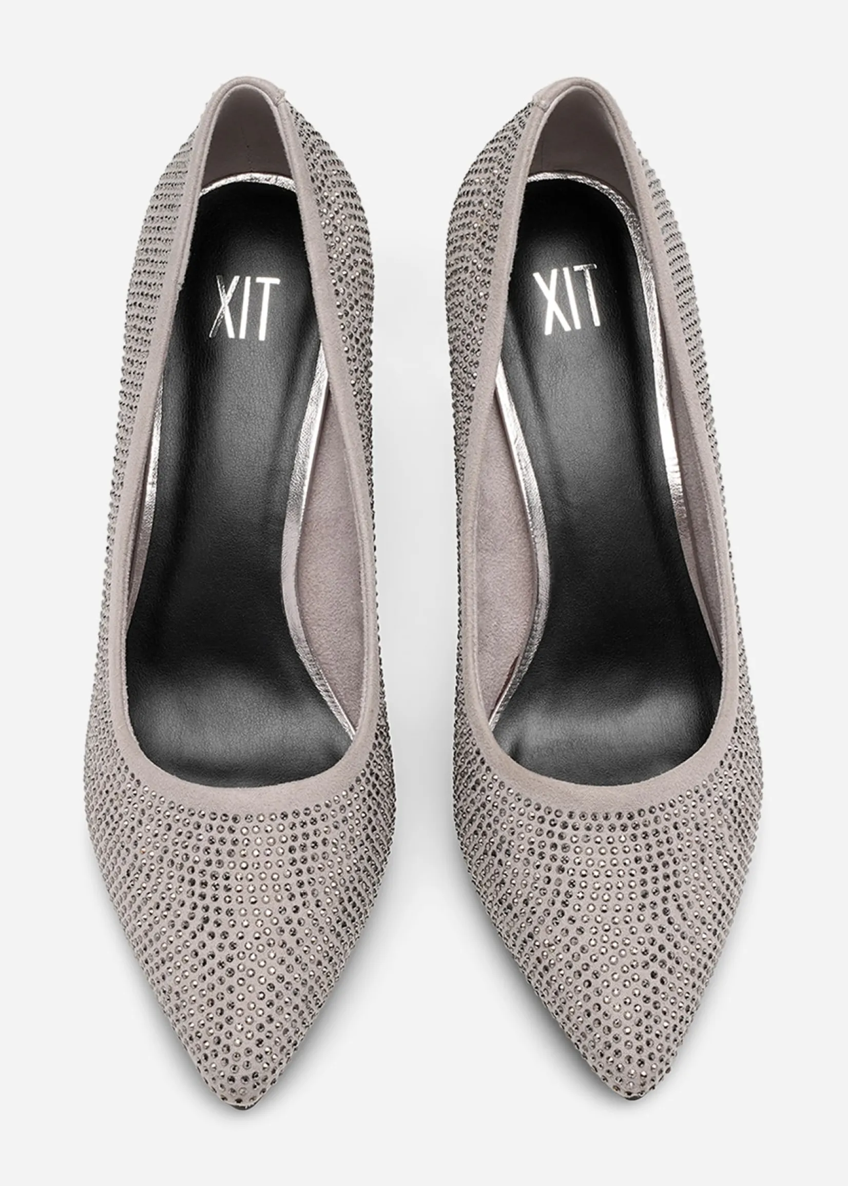 XIT Pumps|Sommarskor<,Pumps