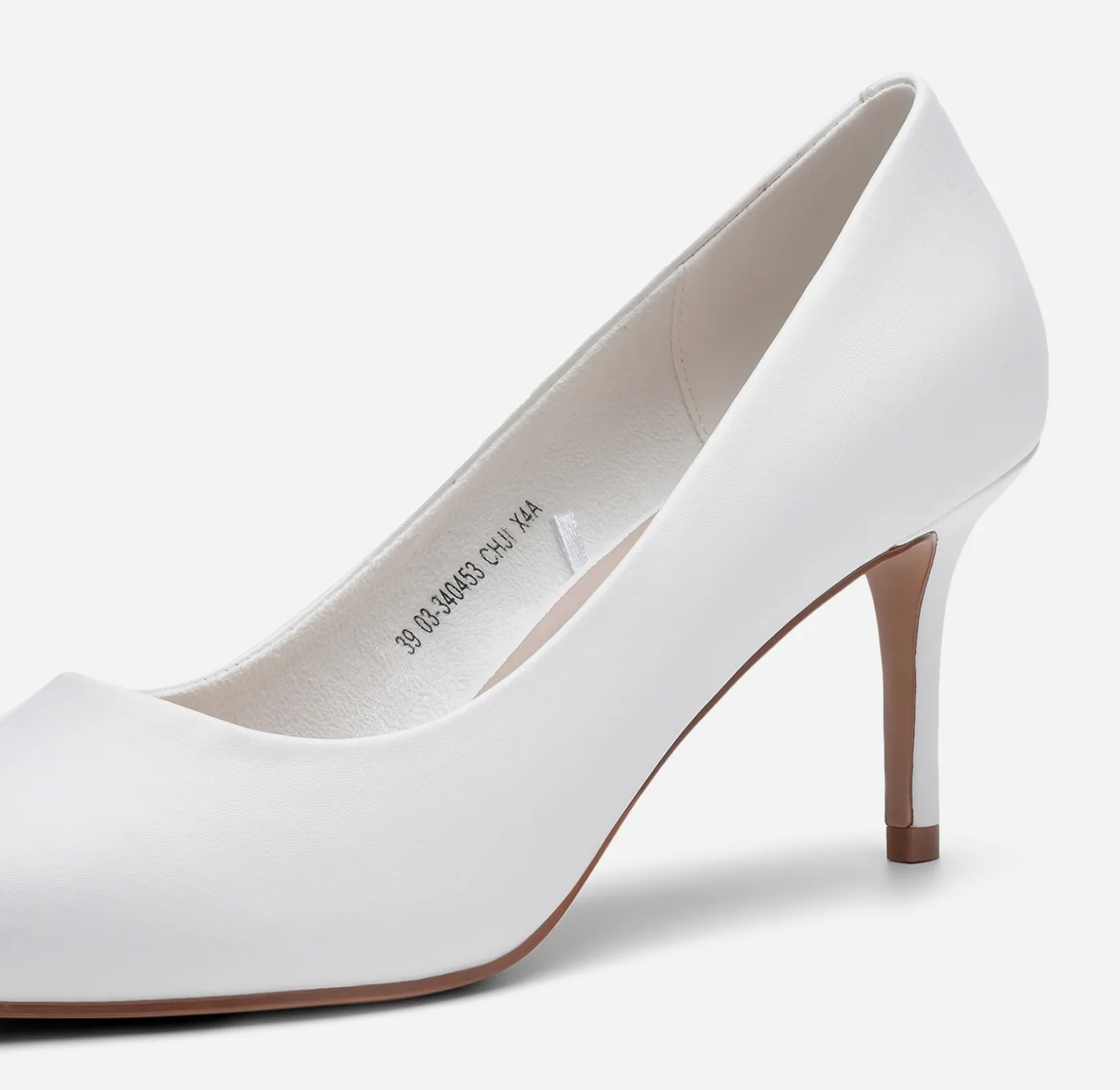 XIT Pumps|Sommarskor<,Pumps