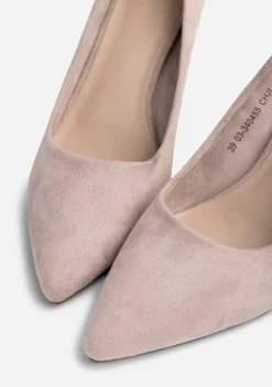 XIT Pumps|Sommarskor<,Pumps