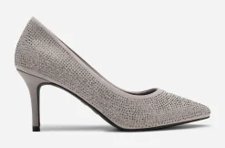 XIT Pumps|Sommarskor<,Pumps