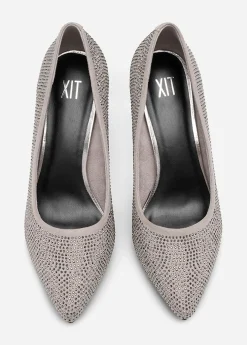 XIT Pumps|Sommarskor<,Pumps