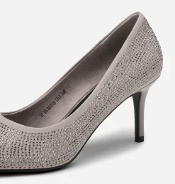 XIT Pumps|Sommarskor<,Pumps
