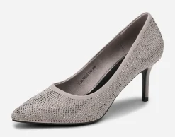 XIT Pumps|Sommarskor<,Pumps