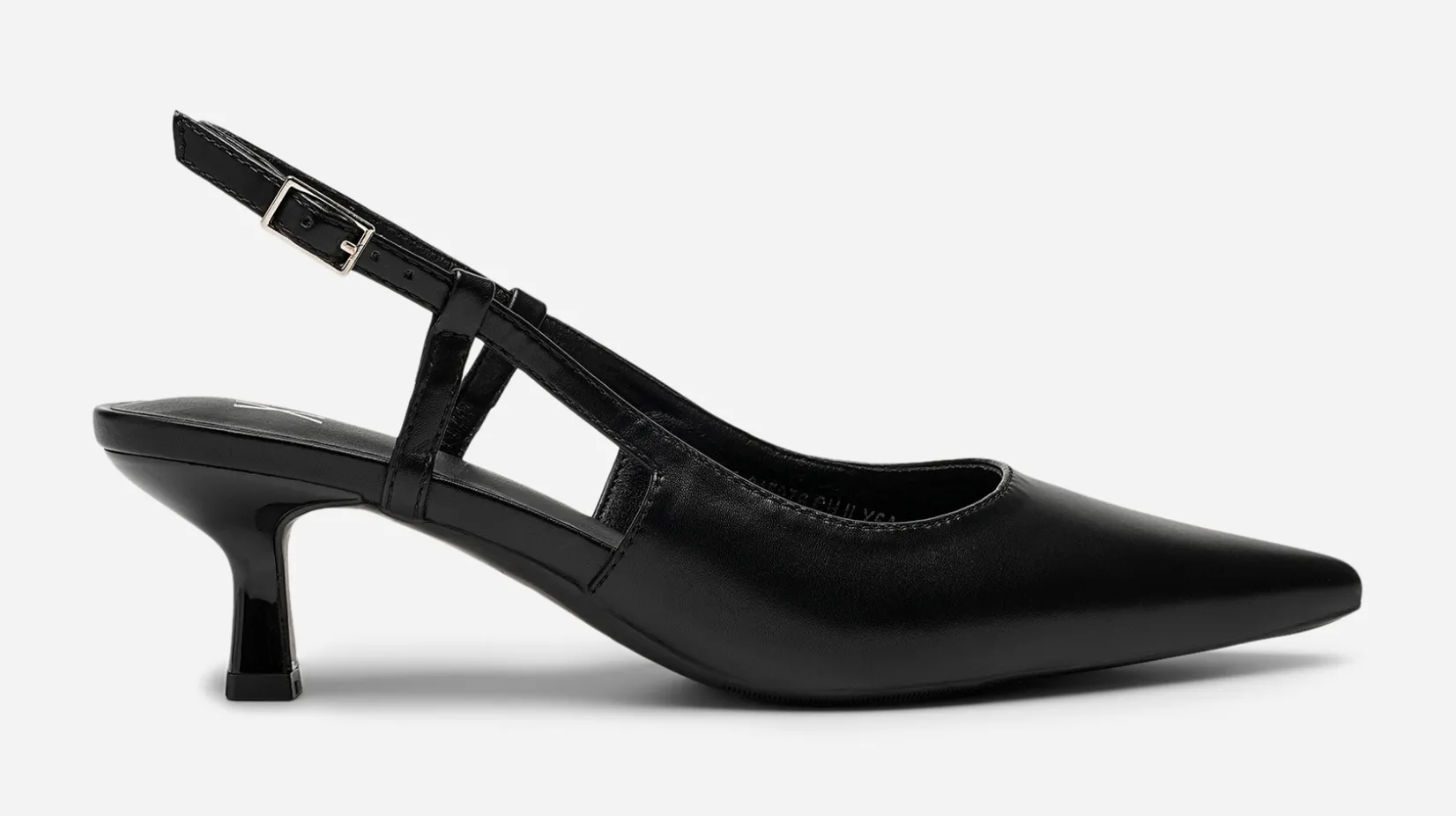 XIT Pumps|Sommarskor<,Pumps med slingback