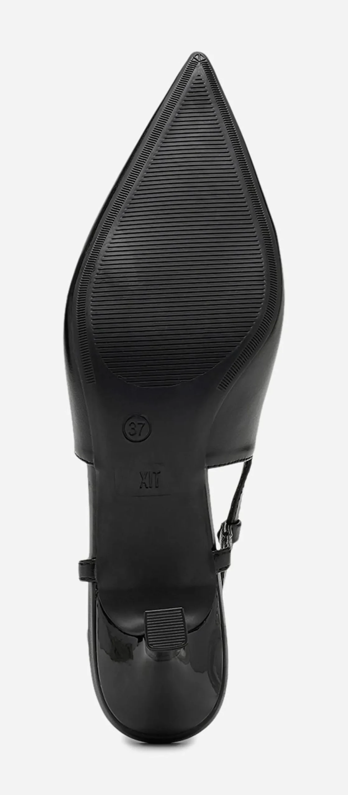 XIT Pumps|Sommarskor<,Pumps med slingback