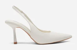 XIT Pumps|Sommarskor<,Pumps med slingback