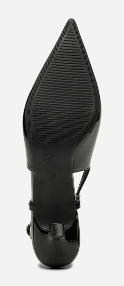 XIT Pumps|Sommarskor<,Pumps med slingback
