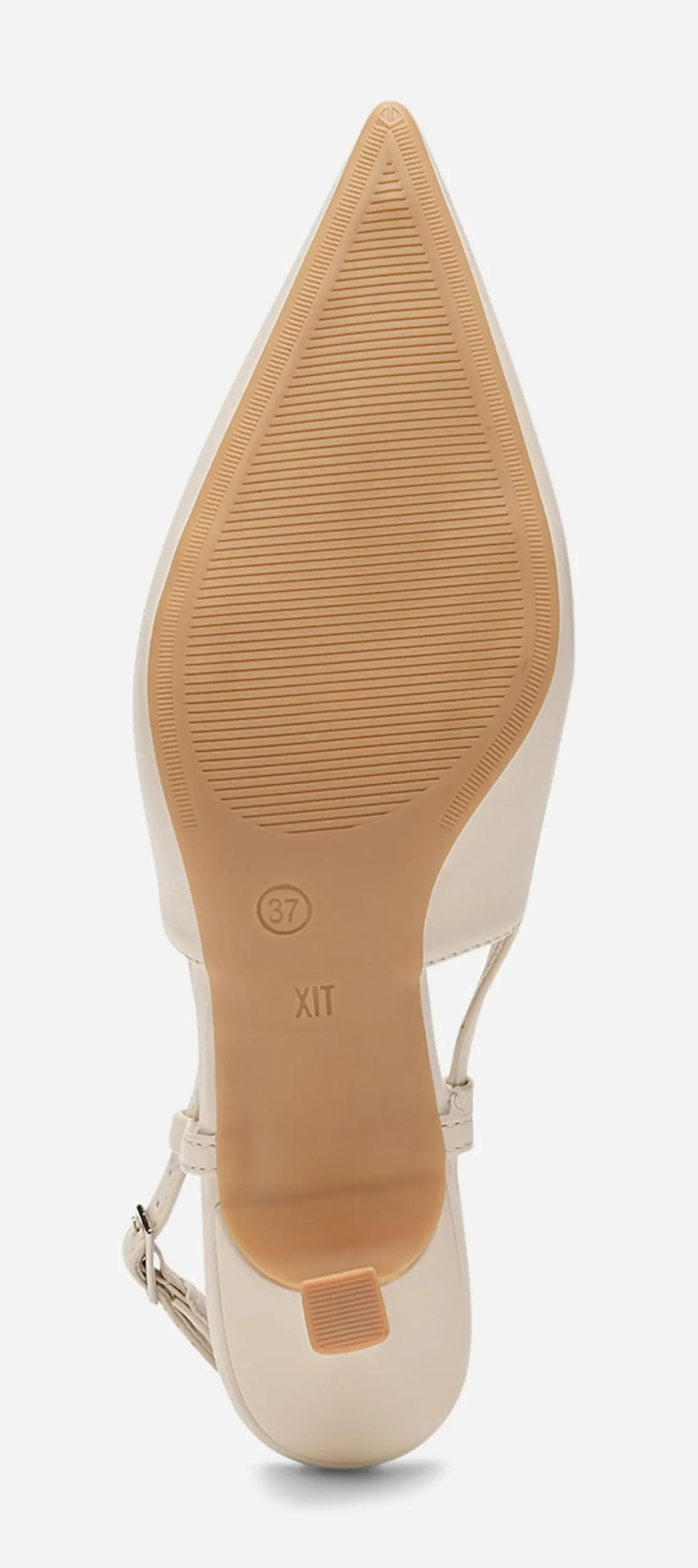 XIT Pumps|Sommarskor<,Pumps med slingback