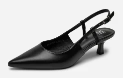 XIT Pumps|Sommarskor<,Pumps med slingback