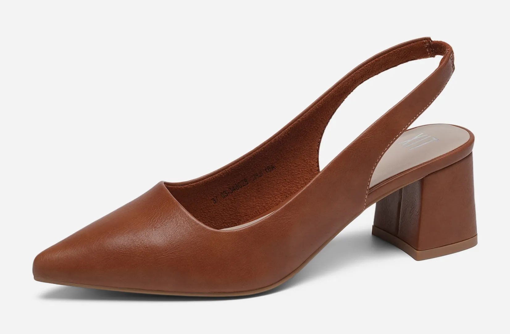 XIT Pumps|Sommarskor<,Pumps med slingback