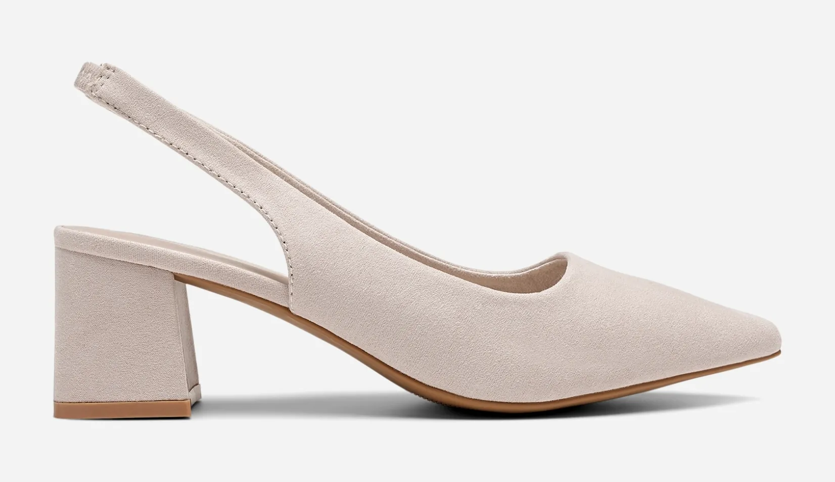 XIT Pumps|Sommarskor<,Pumps med slingback