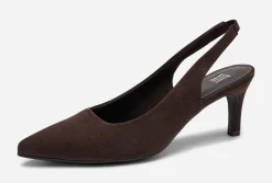 XIT Pumps|Sommarskor<,Pumps med slingback