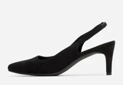 XIT Pumps|Sommarskor<,Pumps med slingback