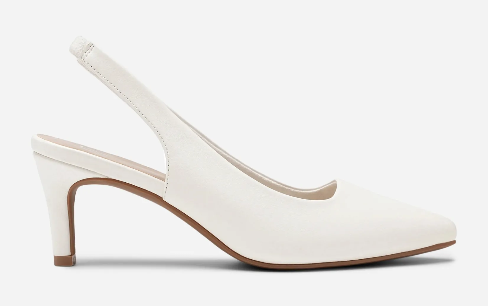 XIT Pumps|Sommarskor<,Pumps med slingback