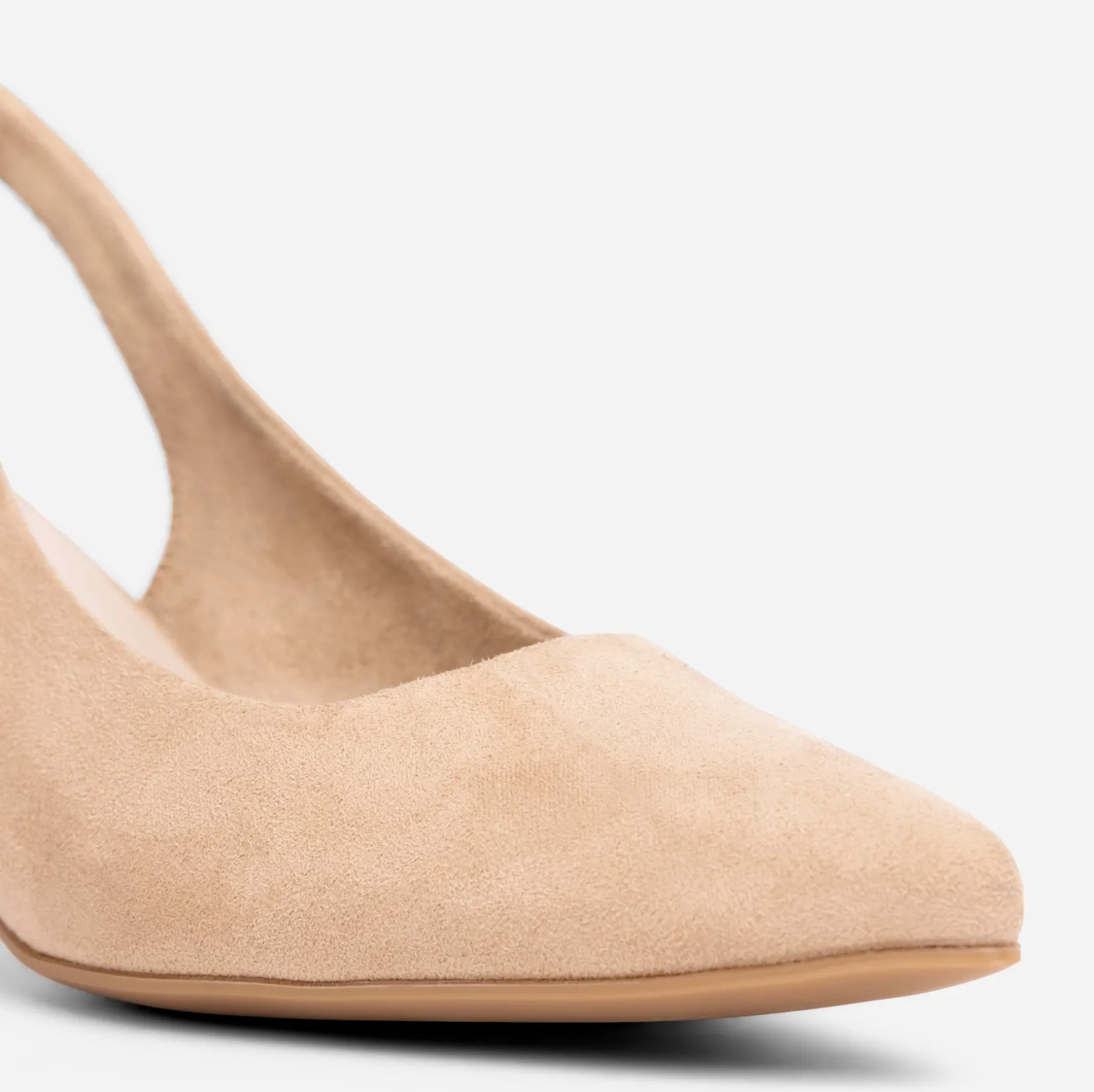 XIT Pumps|Sommarskor<,Pumps med slingback