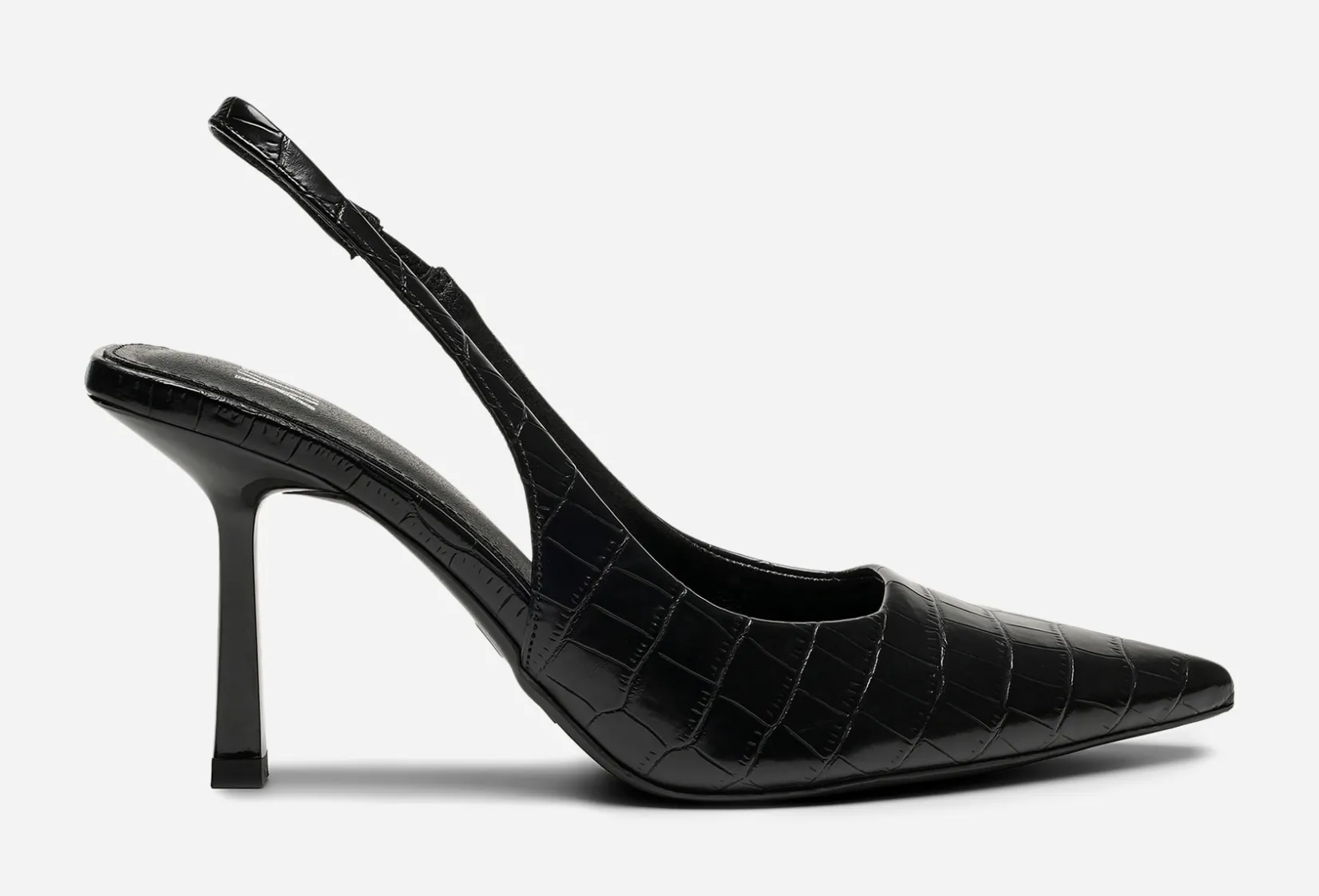 XIT Pumps|Sommarskor<,Pumps med slingback