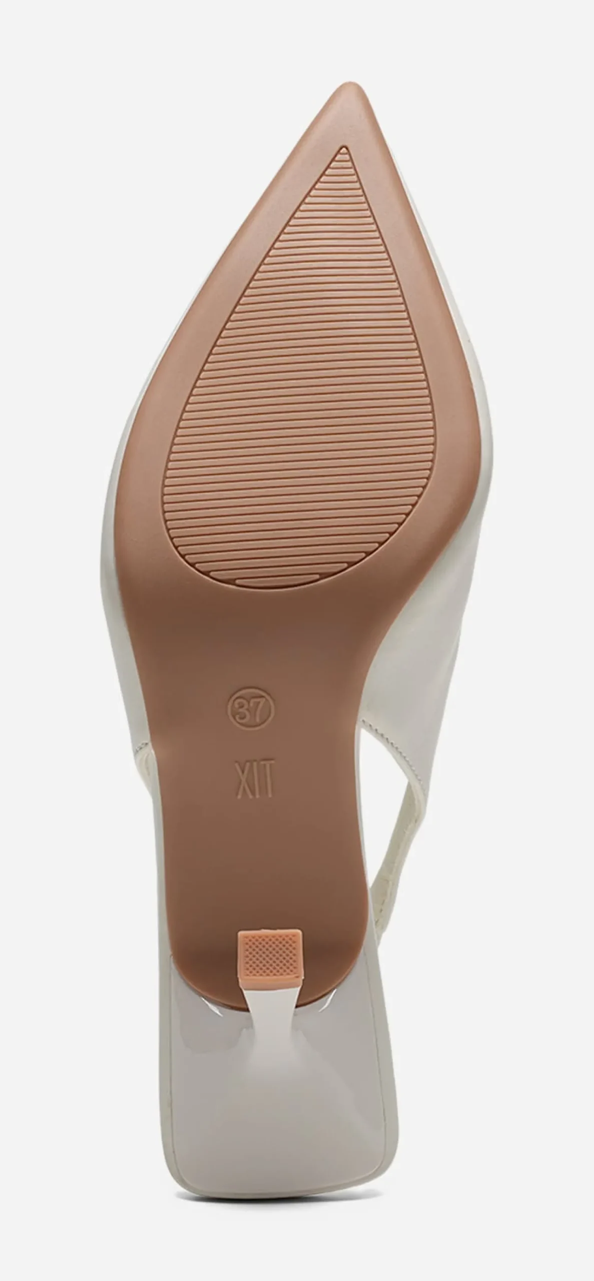 XIT Pumps|Sommarskor<,Pumps med slingback