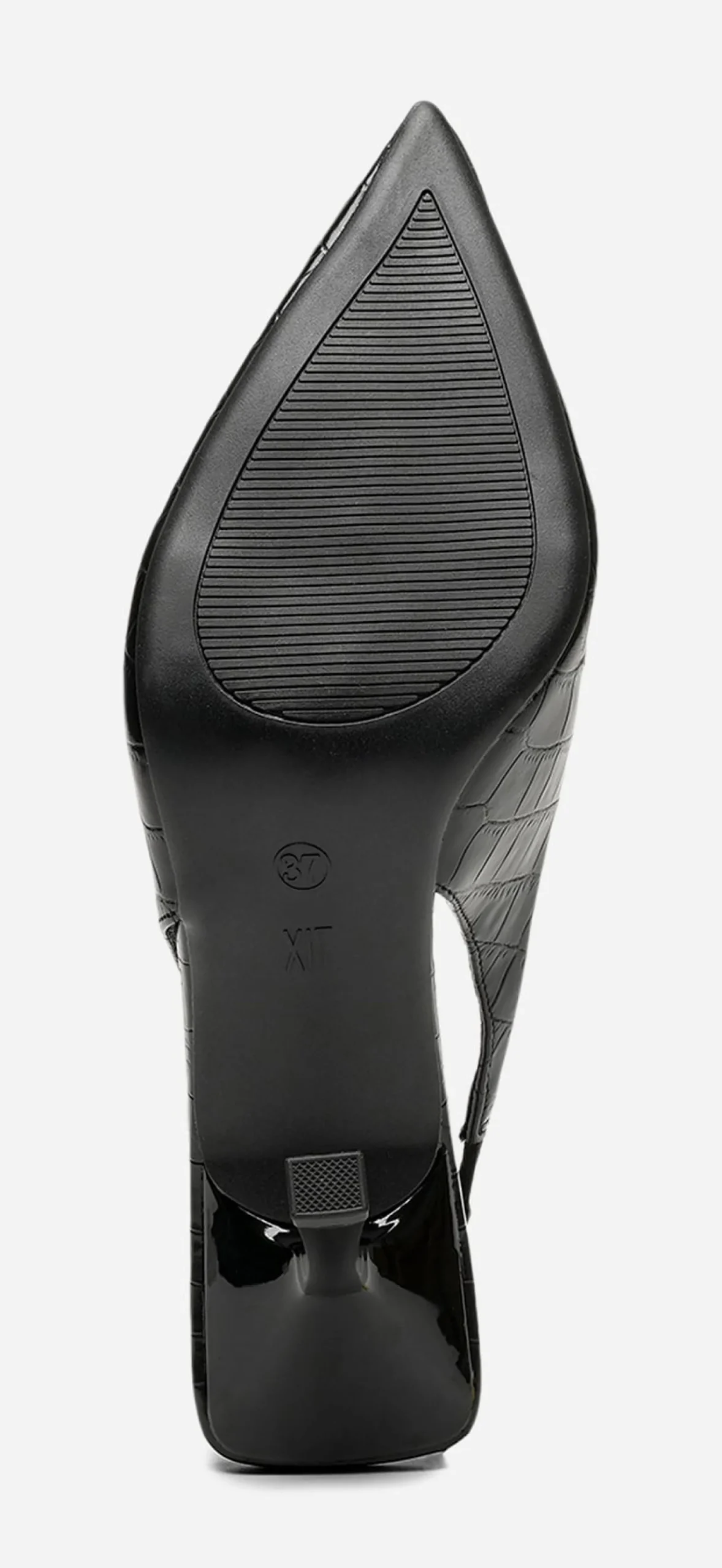 XIT Pumps|Sommarskor<,Pumps med slingback