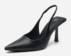 XIT Pumps|Sommarskor<,Pumps med slingback