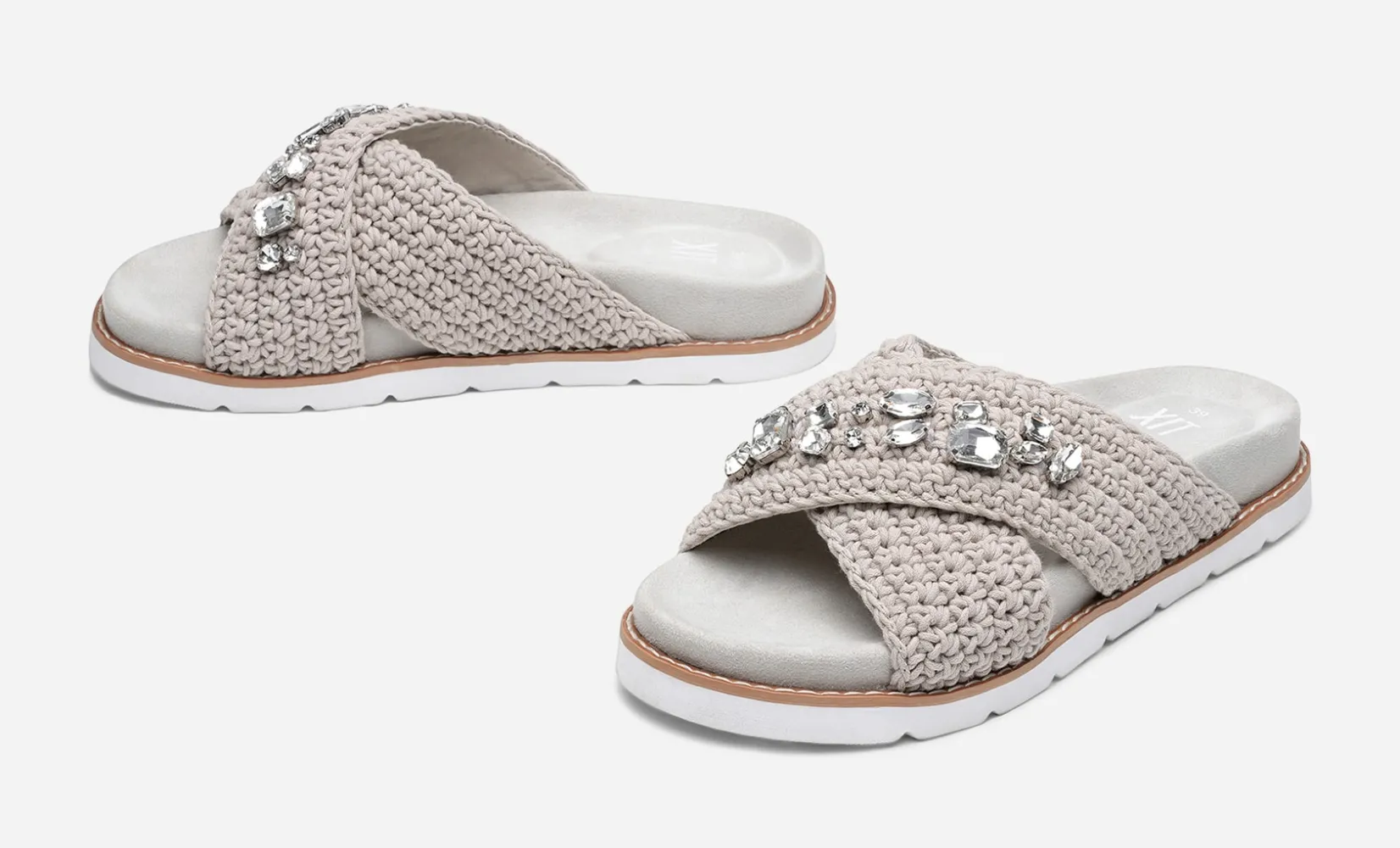 XIT Sandaler|Sommarskor<,Sandaler