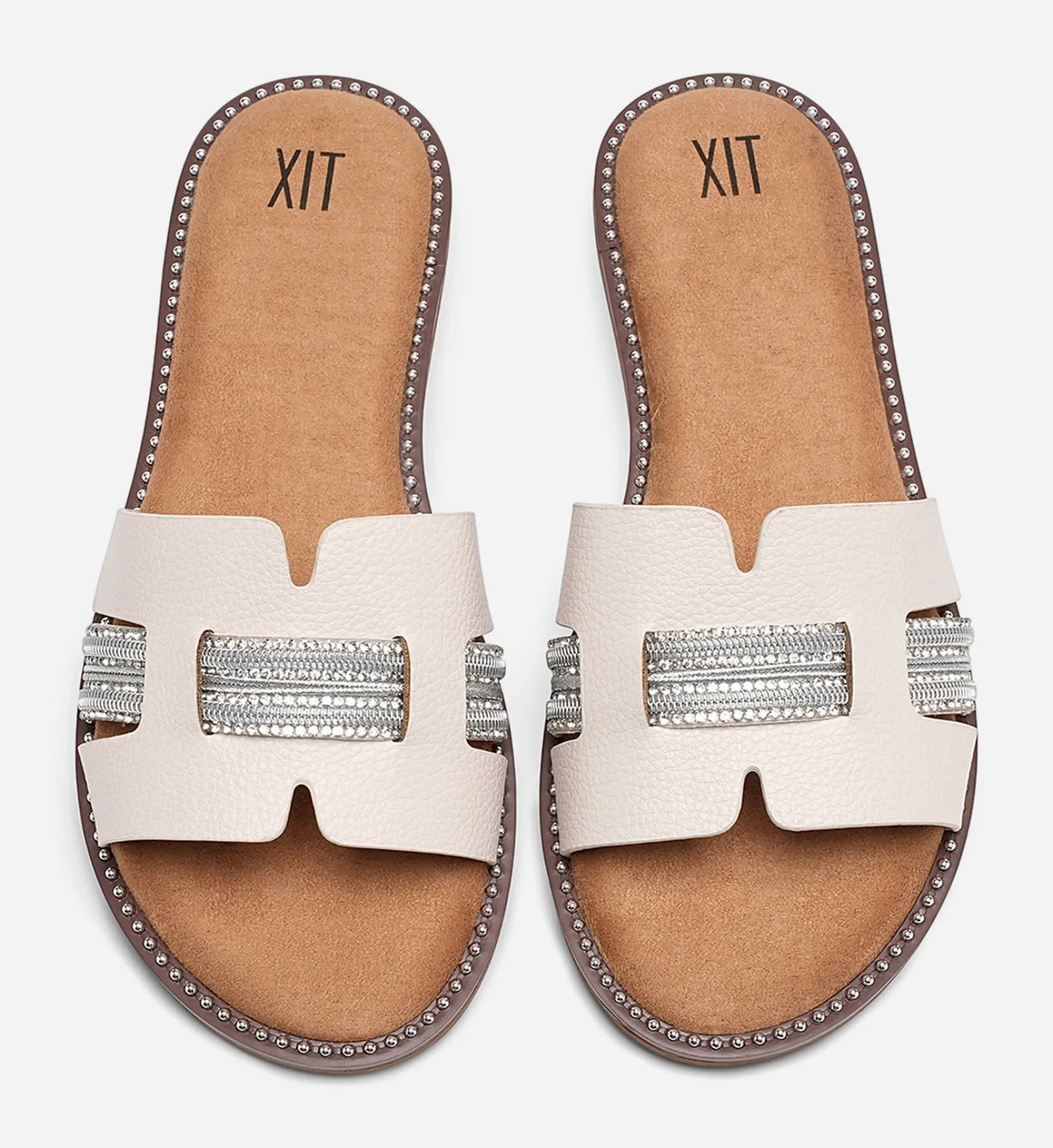 XIT Sandaler|Sommarskor<,Sandaler