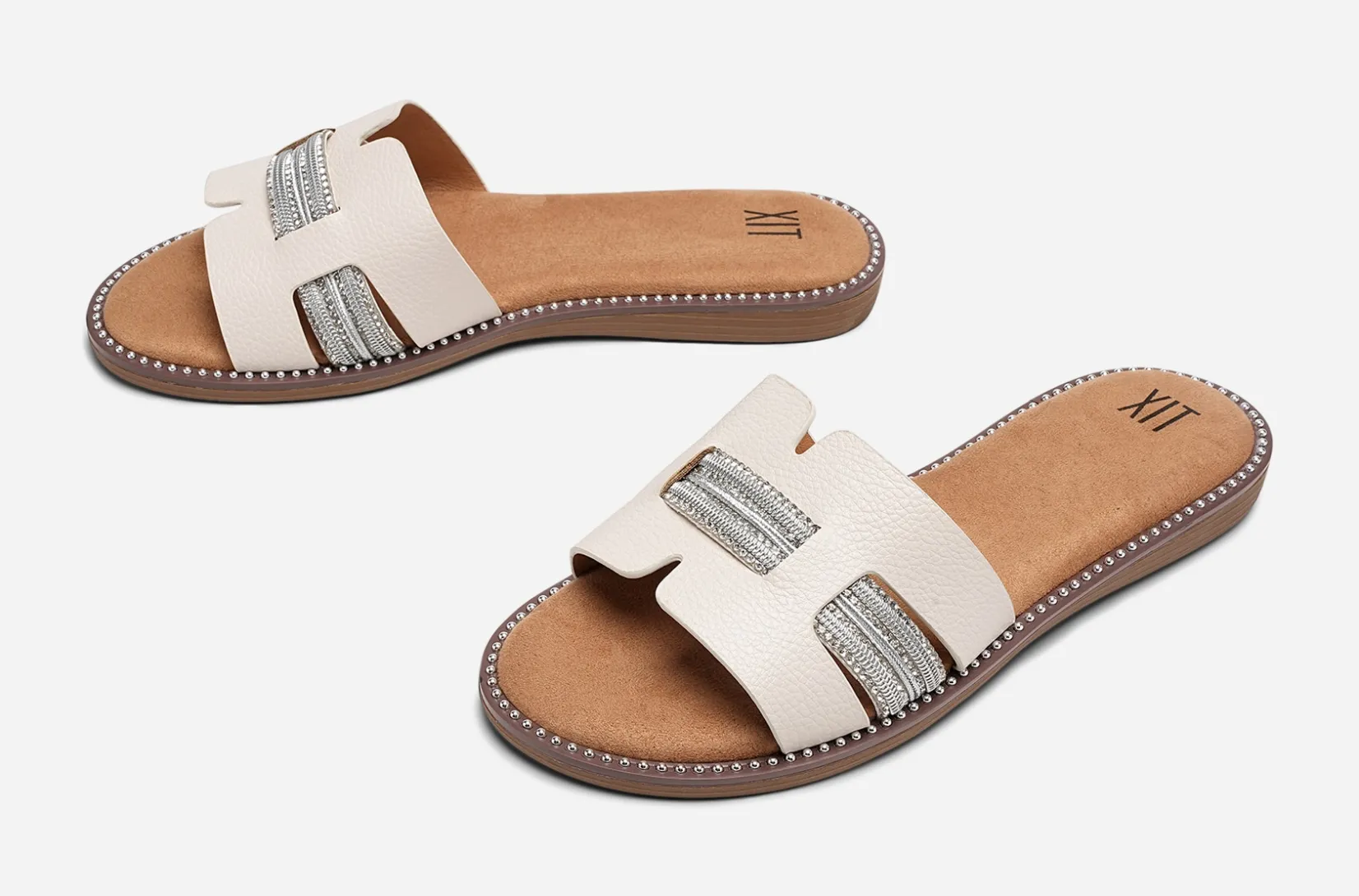 XIT Sandaler|Sommarskor<,Sandaler