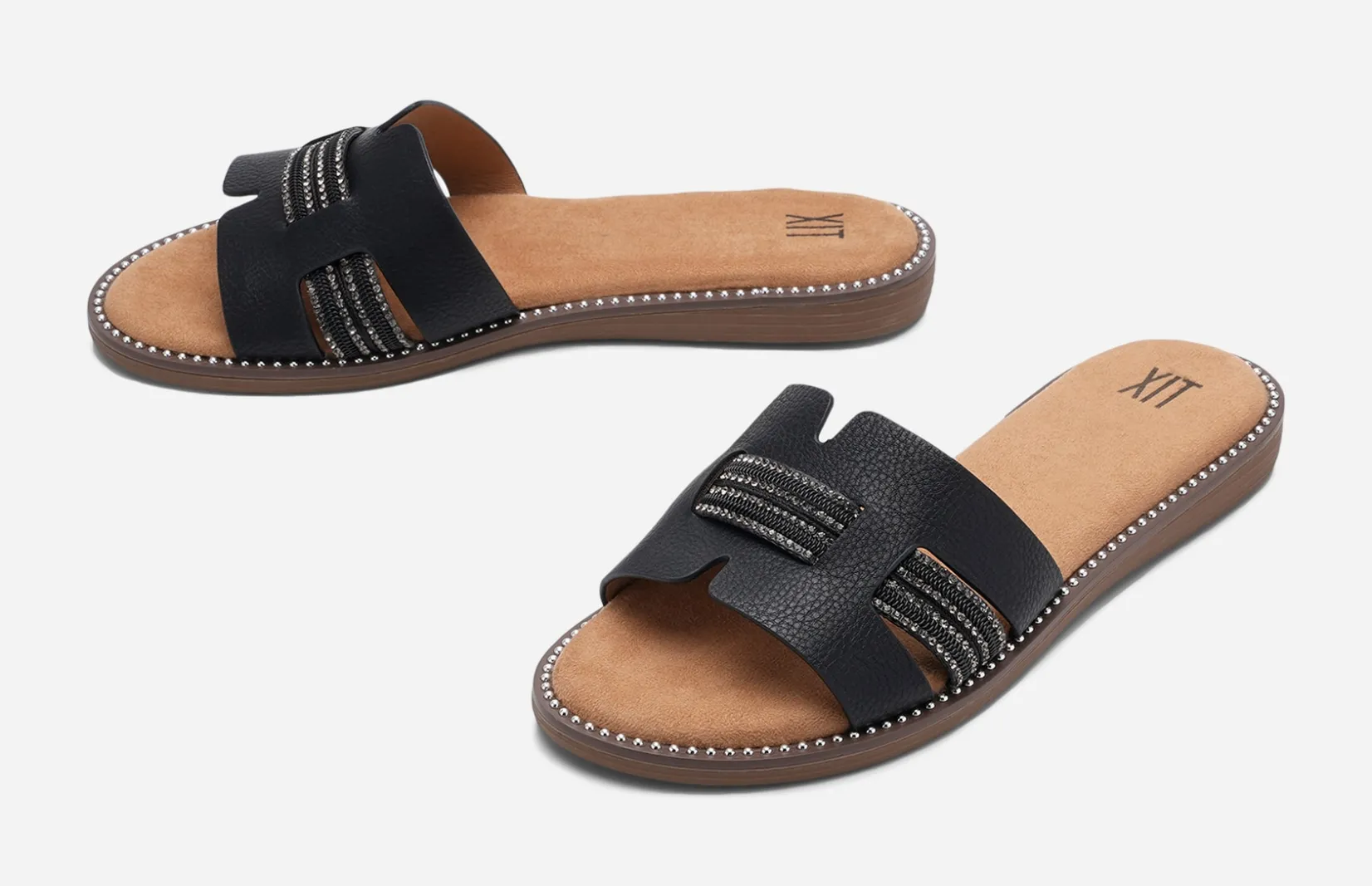 XIT Sandaler|Sommarskor<,Sandaler