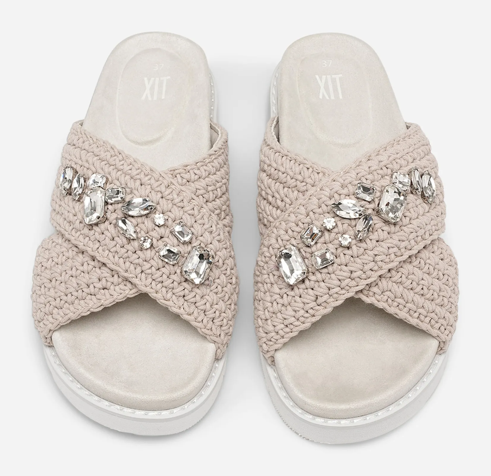 XIT Sandaler|Sommarskor<,Sandaler