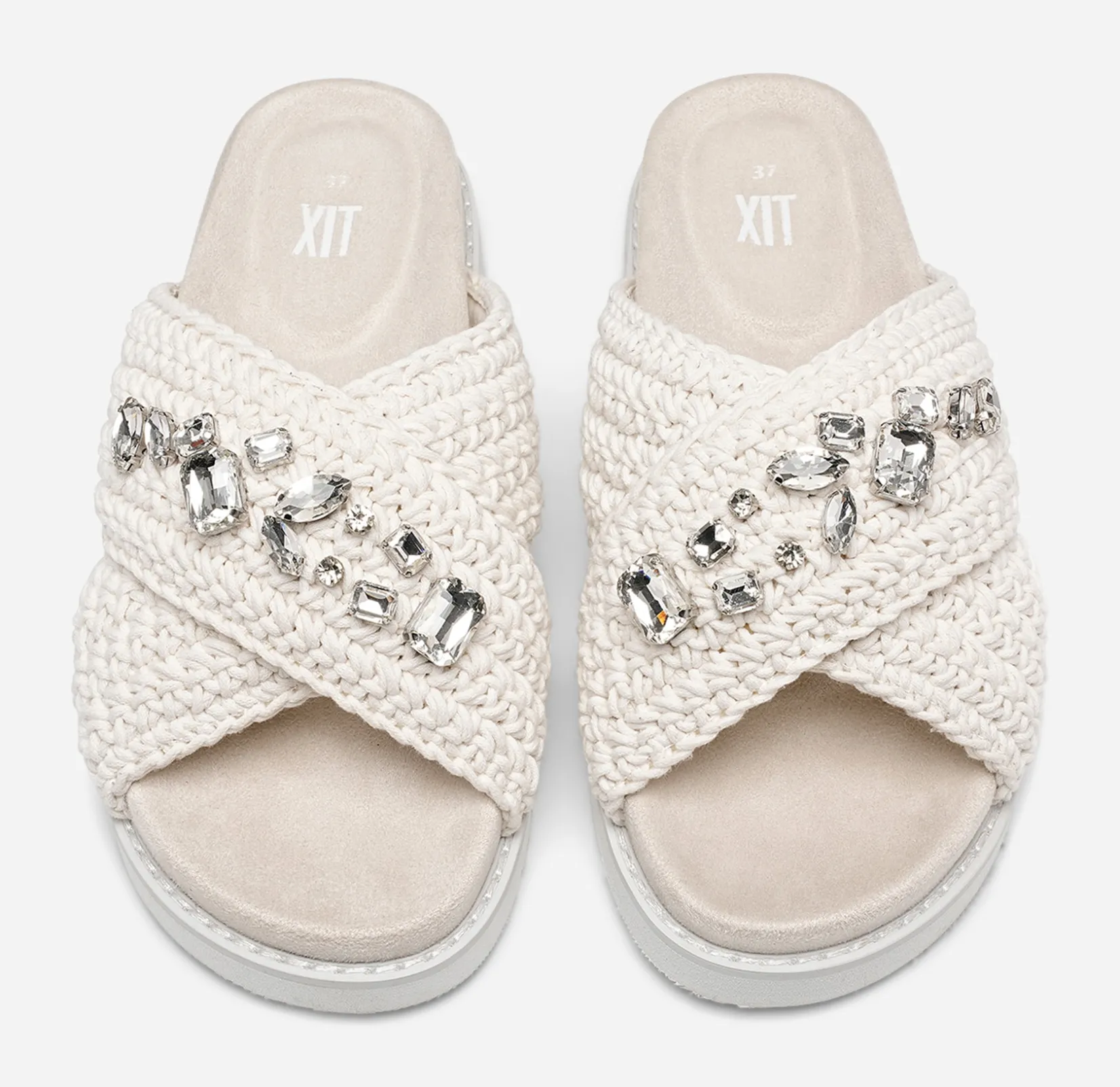 XIT Sandaler|Sommarskor<,Sandaler
