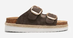 XIT Sandaler|Sommarskor<,Sandaler med repsula