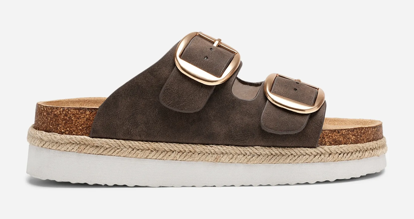 XIT Sandaler|Sommarskor<,Sandaler med repsula