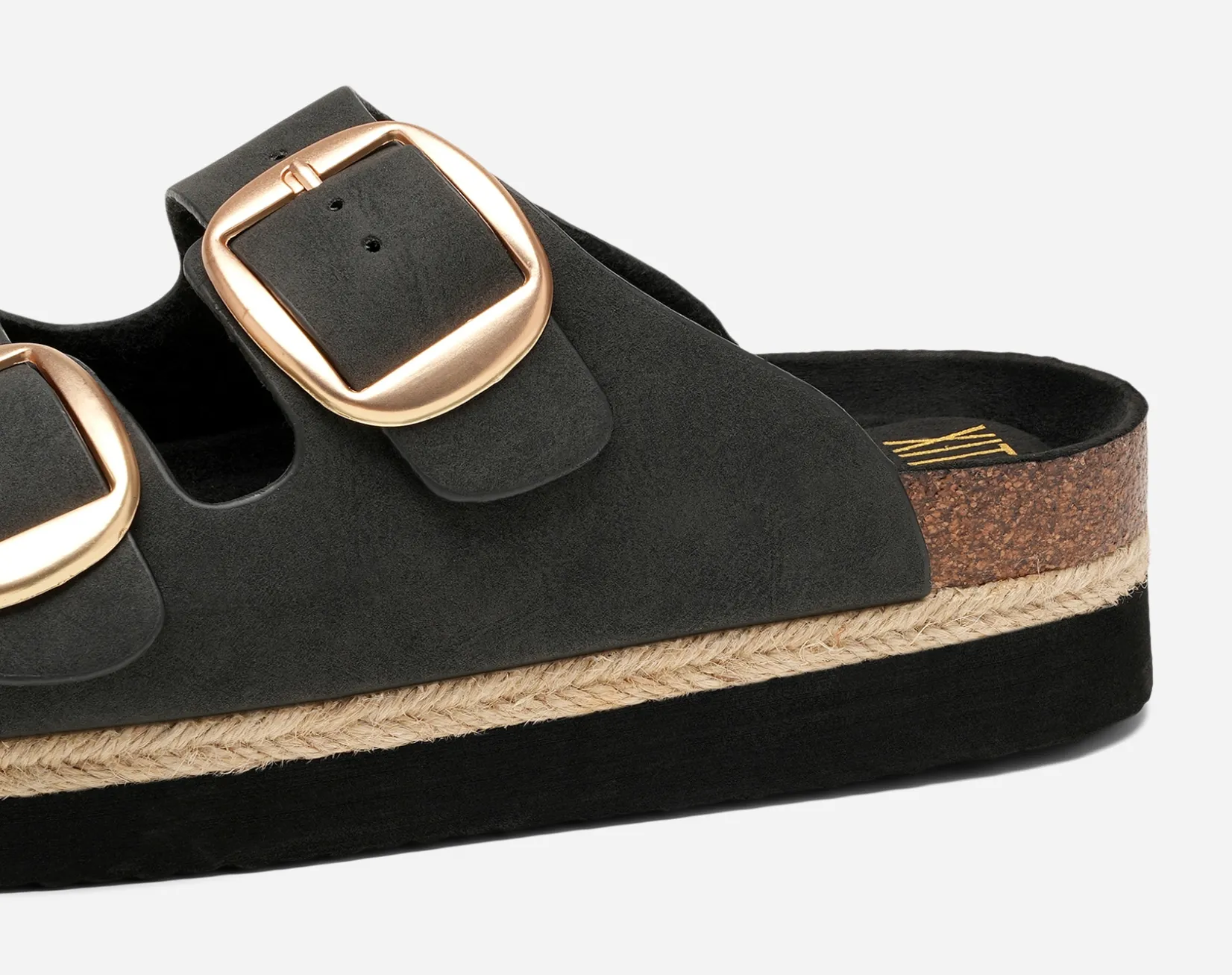 XIT Sandaler|Sommarskor<,Sandaler med repsula