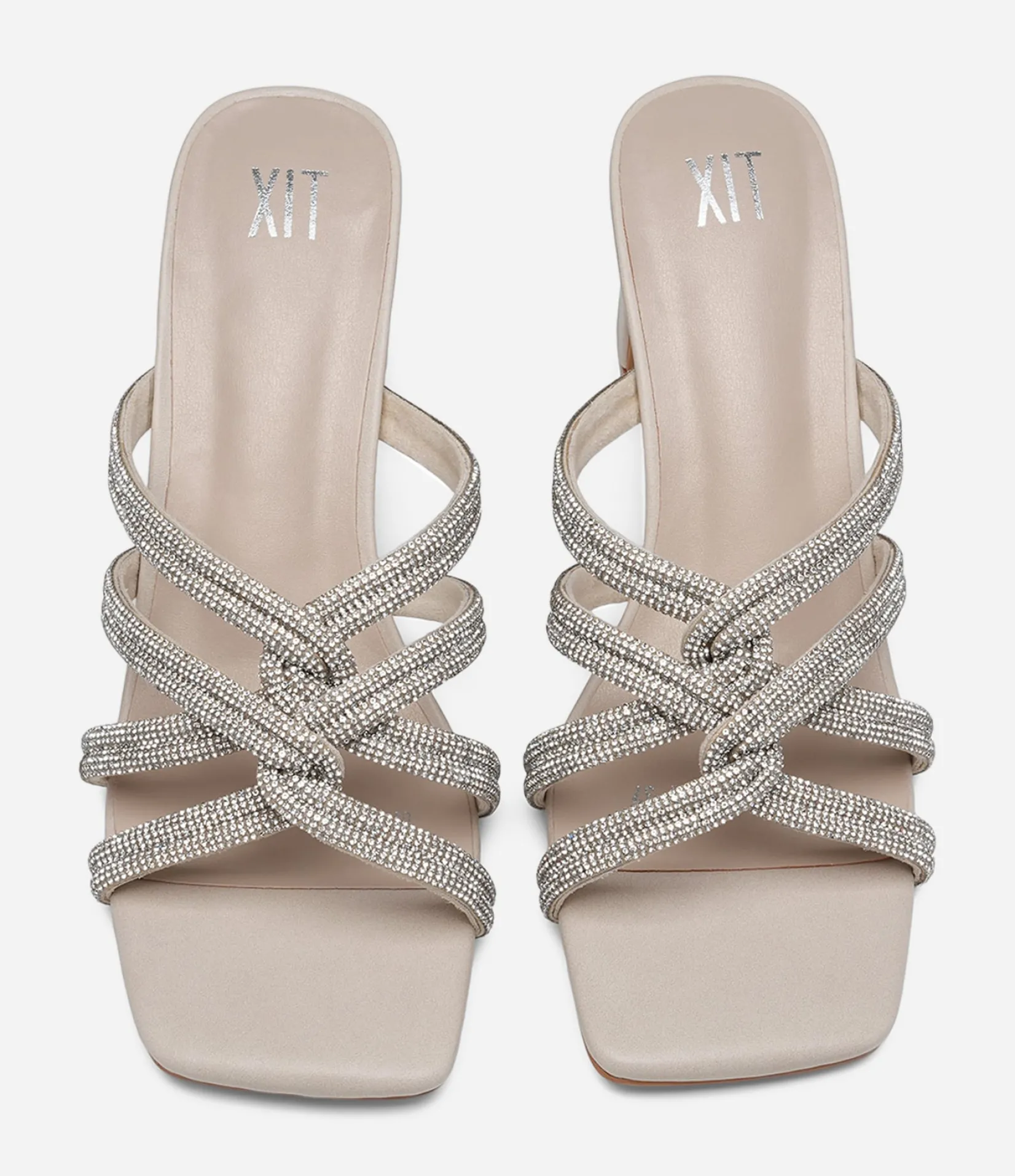 XIT Sandaletter|Sommarskor<,Sandaletter