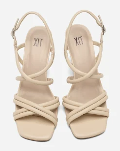 XIT Sandaletter|Sommarskor<,Sandaletter