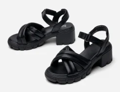 XIT Sandaler|Sandaletter<,Sandaletter med platåsula