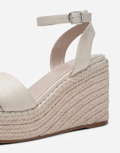 XIT Sandaletter|Sommarskor<,Sandaletter med repsula