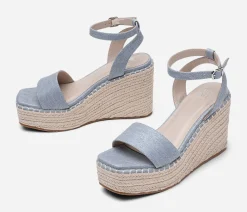 XIT Sandaletter|Sommarskor<,Sandaletter med repsula