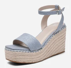 XIT Sandaletter|Sommarskor<,Sandaletter med repsula