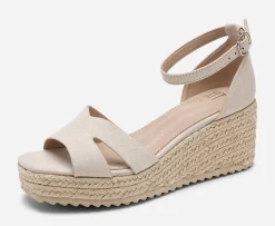 XIT Sandaletter|Sommarskor<,Sandaletter med repsula