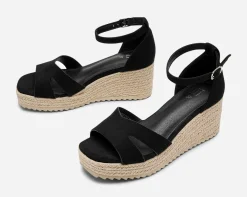 XIT Sandaletter|Sommarskor<,Sandaletter med repsula