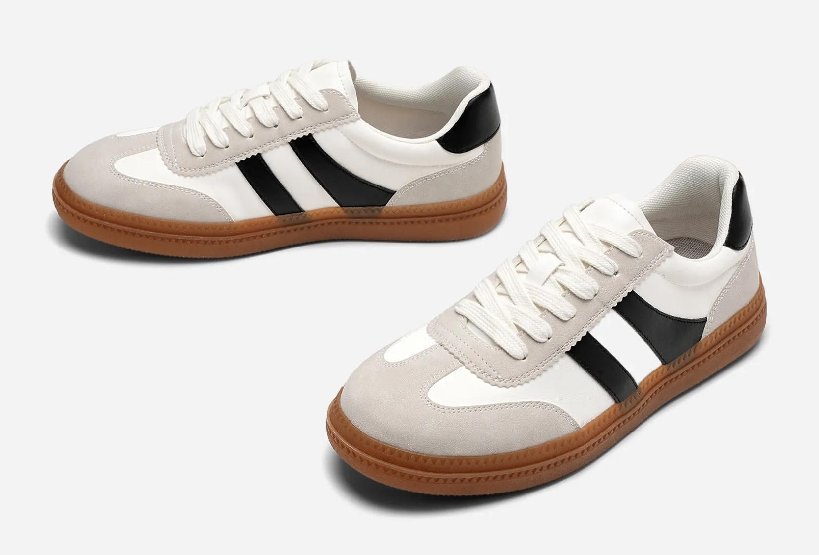 XIT Sneakers|Stora Storlekar (Stl. 42-43)<,Sneakers