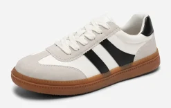 XIT Sneakers|Stora Storlekar (Stl. 42-43)<,Sneakers